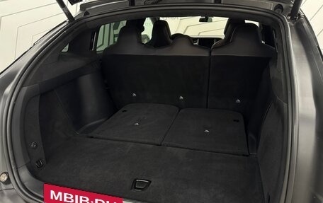 Tesla Model X I, 2018 год, 4 370 000 рублей, 23 фотография