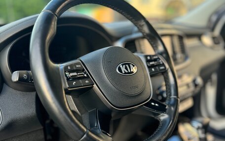 KIA Sorento III Prime рестайлинг, 2018 год, 2 150 000 рублей, 7 фотография