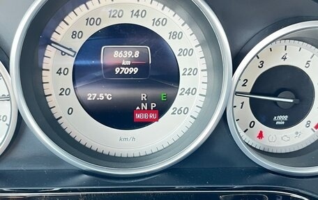 Mercedes-Benz E-Класс, 2013 год, 2 100 000 рублей, 9 фотография