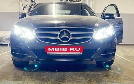 Mercedes-Benz E-Класс, 2013 год, 2 100 000 рублей, 12 фотография