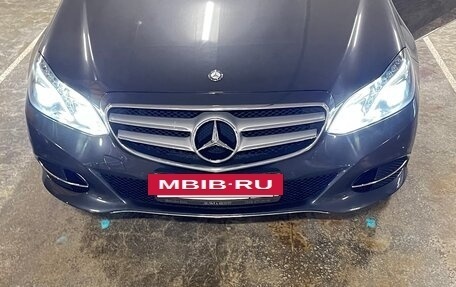 Mercedes-Benz E-Класс, 2013 год, 2 100 000 рублей, 11 фотография