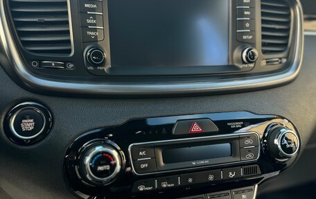 KIA Sorento III Prime рестайлинг, 2018 год, 2 150 000 рублей, 8 фотография