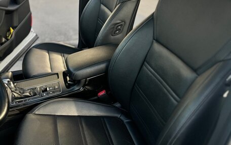 KIA Sorento III Prime рестайлинг, 2018 год, 2 150 000 рублей, 12 фотография