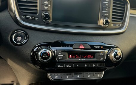 KIA Sorento III Prime рестайлинг, 2018 год, 2 150 000 рублей, 18 фотография