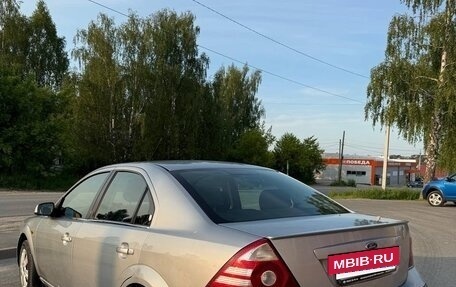 Ford Mondeo III, 2006 год, 320 000 рублей, 4 фотография