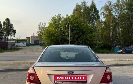 Ford Mondeo III, 2006 год, 320 000 рублей, 3 фотография