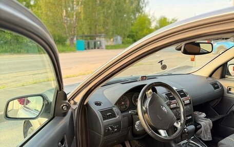 Ford Mondeo III, 2006 год, 320 000 рублей, 5 фотография
