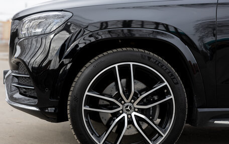 Mercedes-Benz GLS, 2020 год, 9 900 000 рублей, 7 фотография