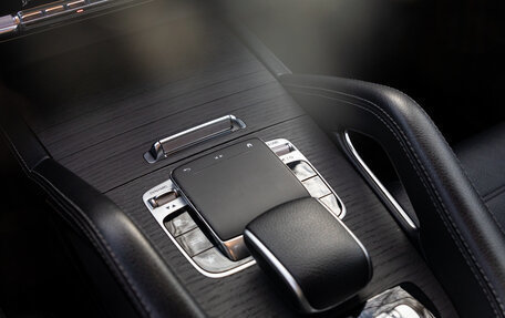 Mercedes-Benz GLS, 2020 год, 9 900 000 рублей, 12 фотография