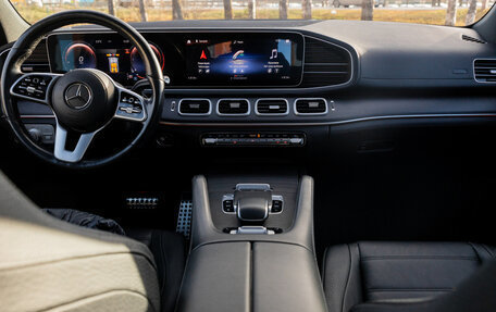 Mercedes-Benz GLS, 2020 год, 9 900 000 рублей, 15 фотография