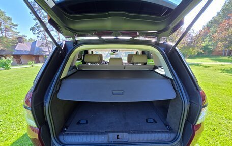 Land Rover Range Rover Sport II, 2016 год, 5 200 000 рублей, 17 фотография