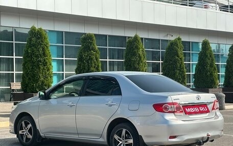 Toyota Corolla, 2011 год, 999 990 рублей, 13 фотография