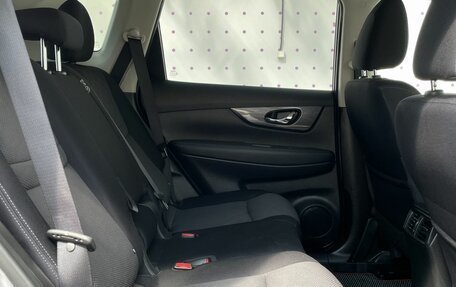 Nissan X-Trail, 2018 год, 1 860 000 рублей, 13 фотография
