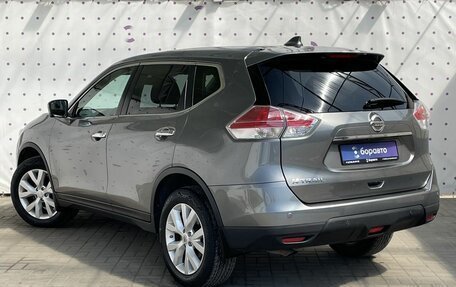 Nissan X-Trail, 2018 год, 1 860 000 рублей, 5 фотография