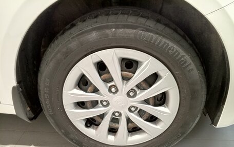 KIA cee'd III, 2020 год, 1 410 000 рублей, 13 фотография