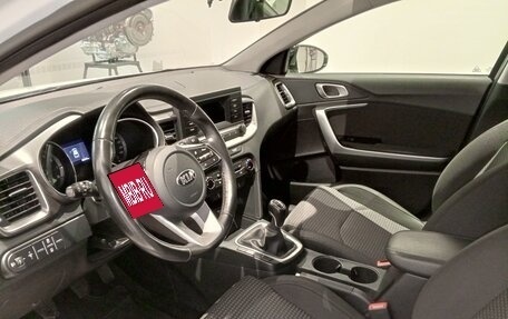 KIA cee'd III, 2020 год, 1 410 000 рублей, 8 фотография
