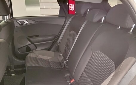 KIA cee'd III, 2020 год, 1 410 000 рублей, 11 фотография