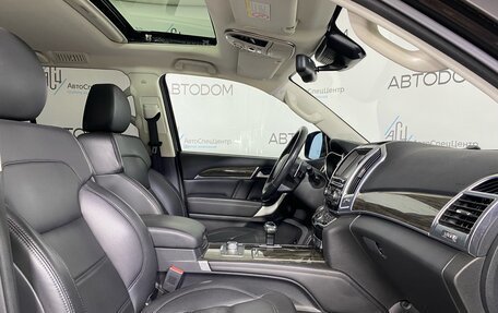 Haval H9 I рестайлинг, 2019 год, 2 160 000 рублей, 14 фотография