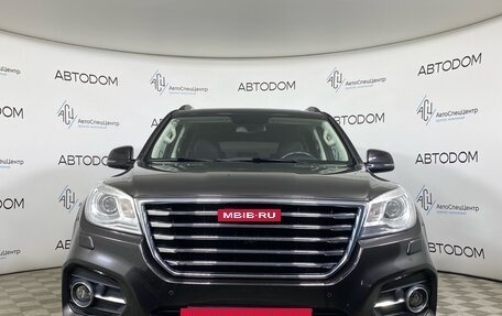 Haval H9 I рестайлинг, 2019 год, 2 160 000 рублей, 5 фотография