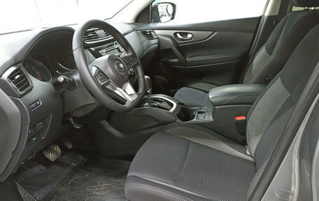 Nissan Qashqai, 2020 год, 1 922 000 рублей, 16 фотография