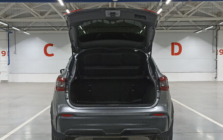 Nissan Qashqai, 2020 год, 1 922 000 рублей, 10 фотография