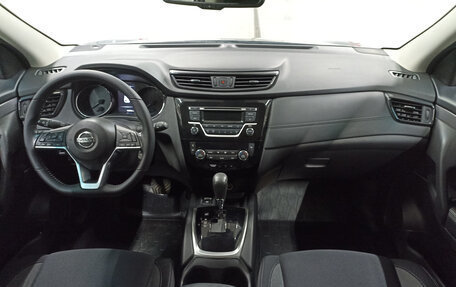 Nissan Qashqai, 2020 год, 1 922 000 рублей, 14 фотография
