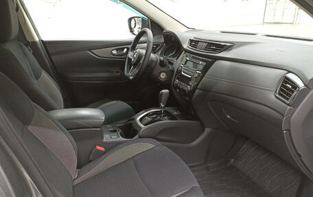 Nissan Qashqai, 2020 год, 1 922 000 рублей, 11 фотография