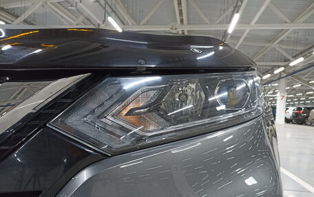 Nissan Qashqai, 2020 год, 1 922 000 рублей, 17 фотография