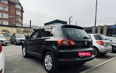 Volkswagen Tiguan I, 2010 год, 1 050 000 рублей, 9 фотография
