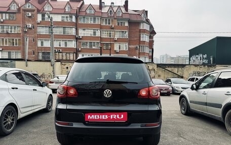 Volkswagen Tiguan I, 2010 год, 1 050 000 рублей, 8 фотография