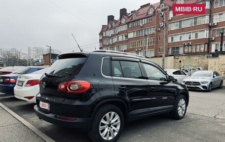 Volkswagen Tiguan I, 2010 год, 1 050 000 рублей, 7 фотография