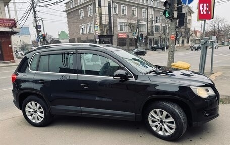 Volkswagen Tiguan I, 2010 год, 1 050 000 рублей, 6 фотография