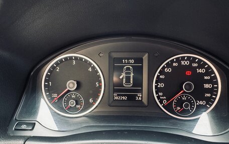 Volkswagen Tiguan I, 2010 год, 1 050 000 рублей, 12 фотография