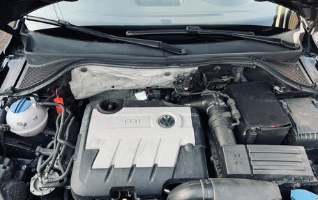 Volkswagen Tiguan I, 2010 год, 1 050 000 рублей, 16 фотография