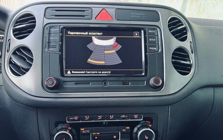 Volkswagen Tiguan I, 2010 год, 1 050 000 рублей, 18 фотография