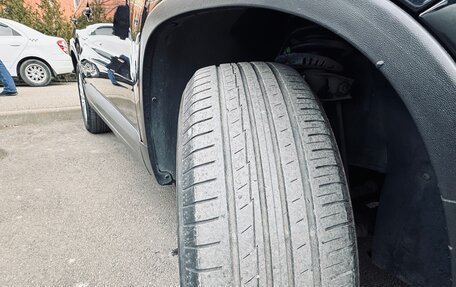 Volkswagen Tiguan I, 2010 год, 1 050 000 рублей, 20 фотография