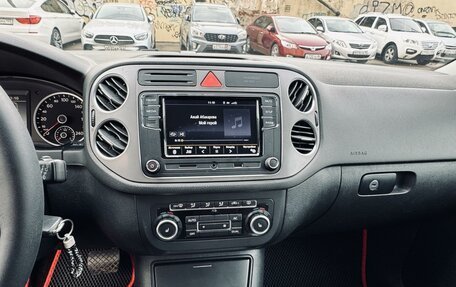 Volkswagen Tiguan I, 2010 год, 1 050 000 рублей, 17 фотография