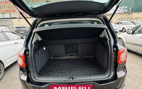 Volkswagen Tiguan I, 2010 год, 1 050 000 рублей, 14 фотография