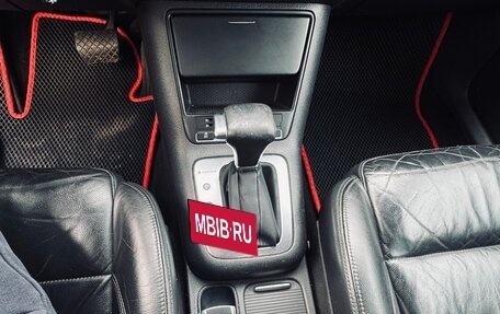 Volkswagen Tiguan I, 2010 год, 1 050 000 рублей, 15 фотография