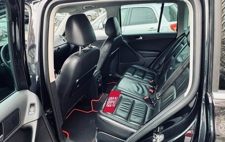 Volkswagen Tiguan I, 2010 год, 1 050 000 рублей, 19 фотография