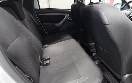Renault Duster I рестайлинг, 2019 год, 1 699 000 рублей, 14 фотография