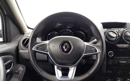 Renault Duster I рестайлинг, 2019 год, 1 699 000 рублей, 11 фотография