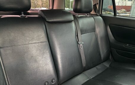 Opel Astra G, 2001 год, 240 000 рублей, 4 фотография