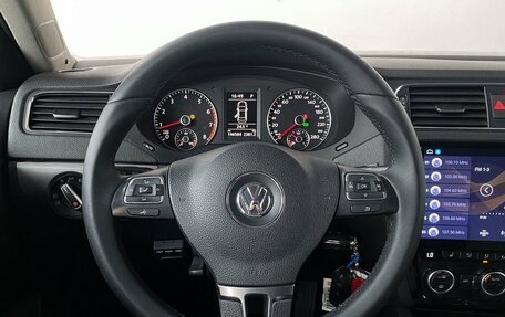 Volkswagen Jetta VI, 2012 год, 1 099 000 рублей, 9 фотография
