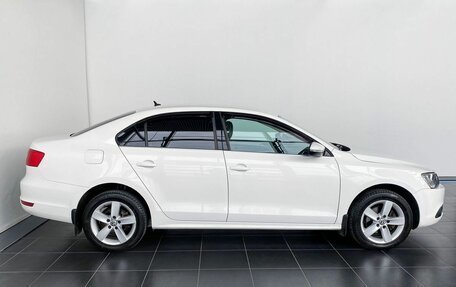 Volkswagen Jetta VI, 2012 год, 1 099 000 рублей, 6 фотография