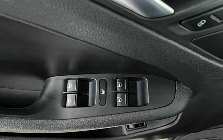 Volkswagen Jetta VI, 2012 год, 1 099 000 рублей, 8 фотография
