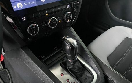 Volkswagen Jetta VI, 2012 год, 1 099 000 рублей, 11 фотография