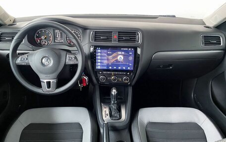 Volkswagen Jetta VI, 2012 год, 1 099 000 рублей, 7 фотография