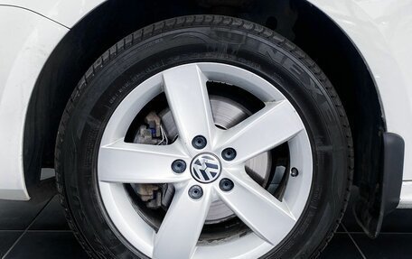 Volkswagen Jetta VI, 2012 год, 1 099 000 рублей, 17 фотография