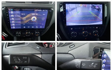 Volkswagen Jetta VI, 2012 год, 1 099 000 рублей, 12 фотография
